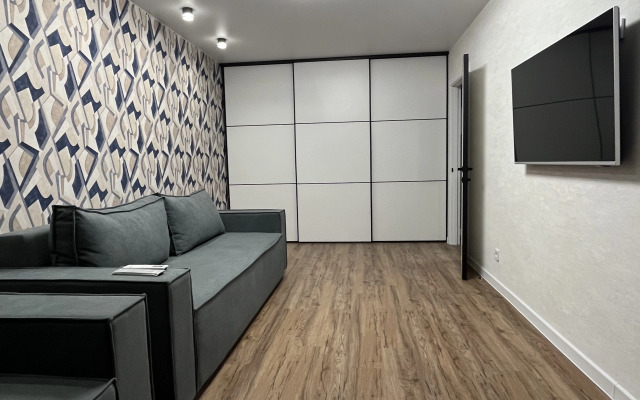 Квартира на Ул Расула Гамзатова 21