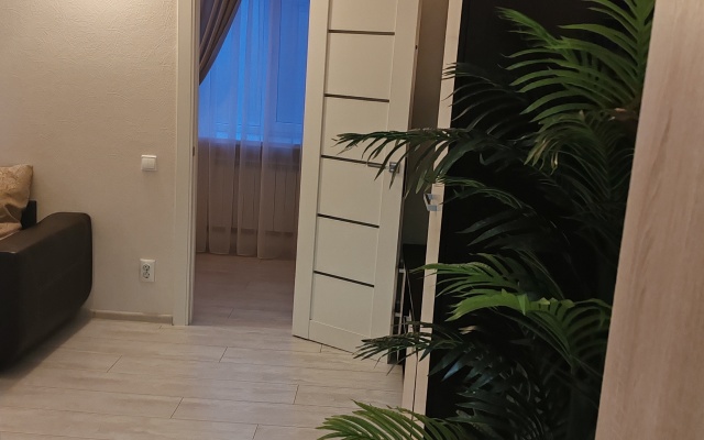 Apart61 2-K Kvartira K7 Apartments