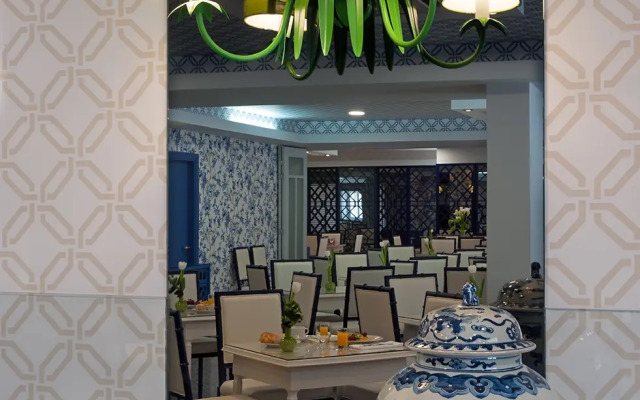 Coração de Fátima Hotel