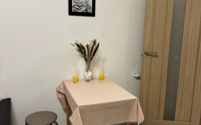 Na Petrovskom Bulvare 14 K1 Flat