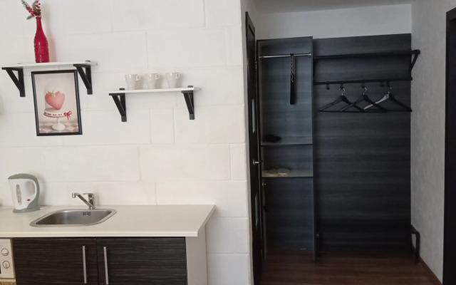 Апартаменты на Народной