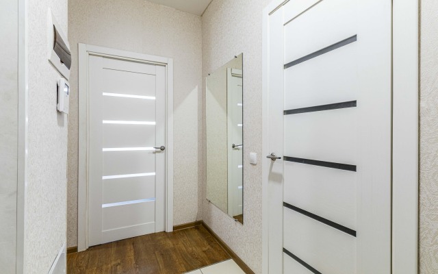 Квартира Двухкомнатная Квартира УрФУ