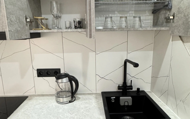 Odnokomnatnaya U Podnozhiya Khibin Flat
