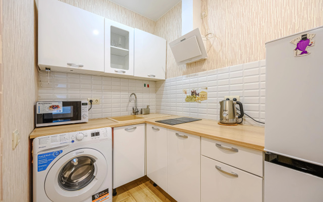 ArendApartment Graf Orlov 60 Flat