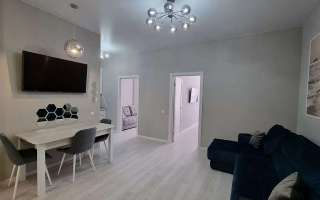 Na ulitse Krymskoy 22k1 Flat