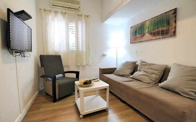 ArendaIzrail Olei Ha-Gardom 30 Apartments