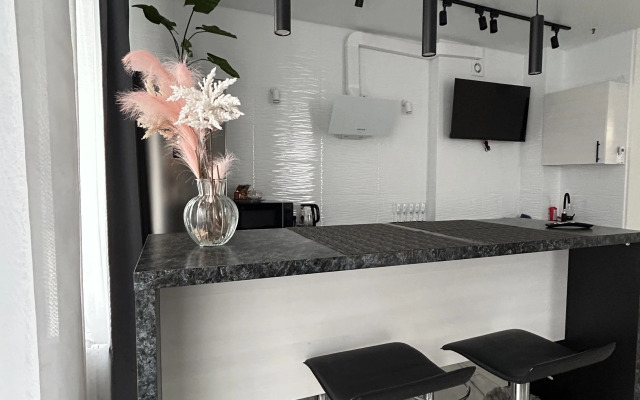 Апартаменты на Набережной 3