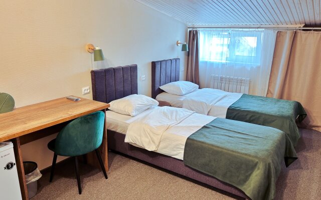 Aleon Hotel
