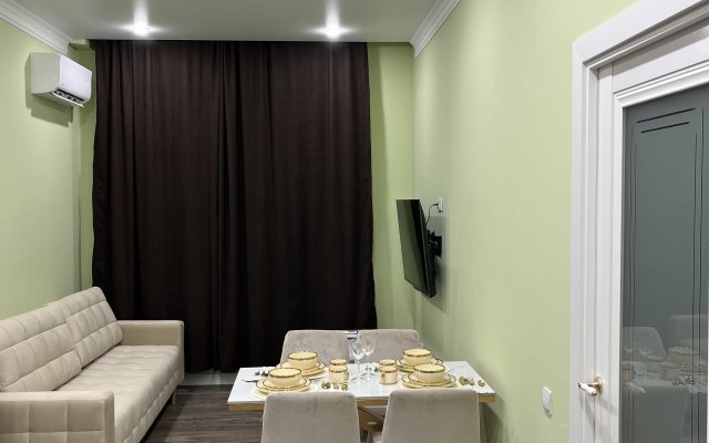 Rakhat Apart Apart-Otel