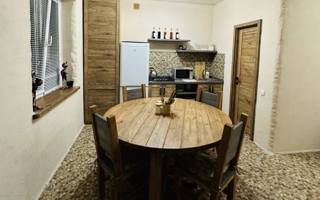 Частный дом Михайловские Дачи