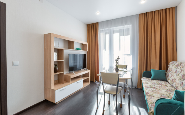 Uyutnye Apartamenty Sankt-Peterburga dlya Vas Flat