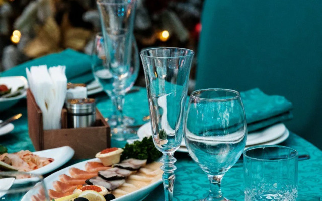 Отель Фазенда У Михалыча