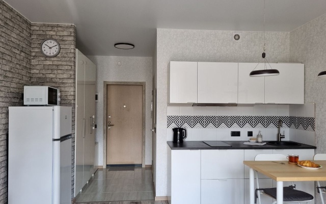 Na Kameronovskoy ulitse 3k1 38 Flat