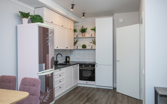 Апартаменты Tropic Apart