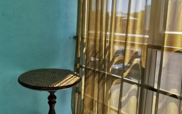 Квартира новая однокомнатная