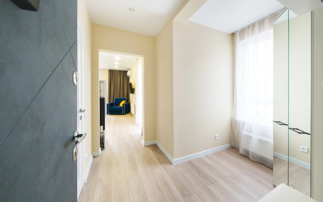 Zhk Letniy S Vidom Na More I Park Apartments