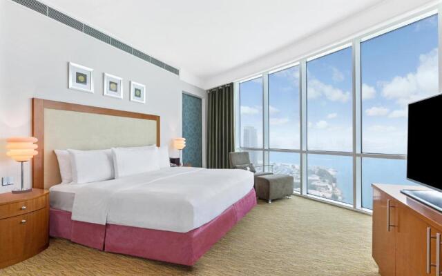 Hilton Doha