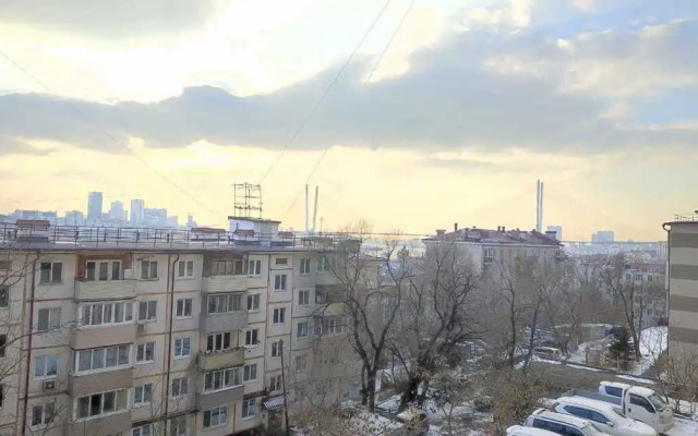 Квартира на Улице Пушкинская 52