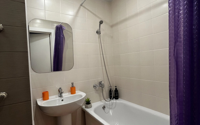 Квартира Возле Kazan Mall