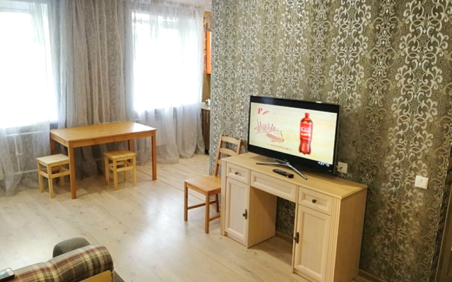 Na Prospekte Stroiteley 27-2 Apartments