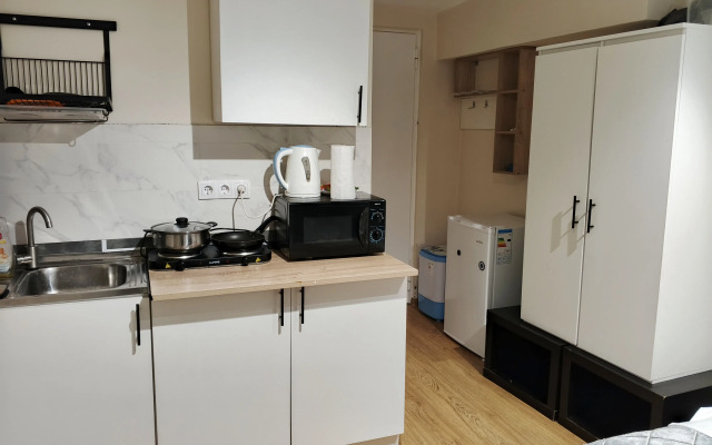 Apartment Уютная Студия