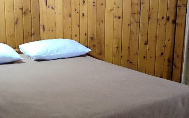 Гостевой Lом Lake House