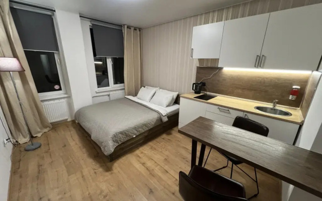MoreApart 13 Apartments