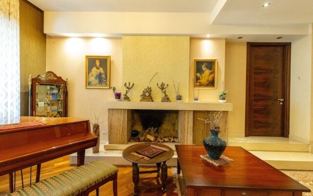 Hotel Elea Old Tbilisi