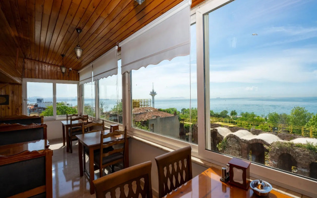 Sur Hotel Sultanahmet