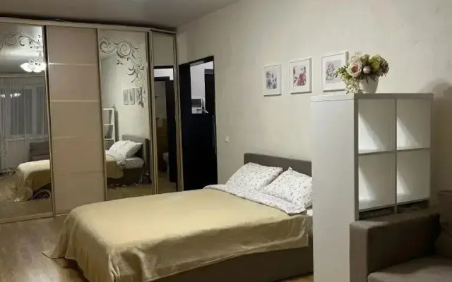 Квартира в Центре Краснодара