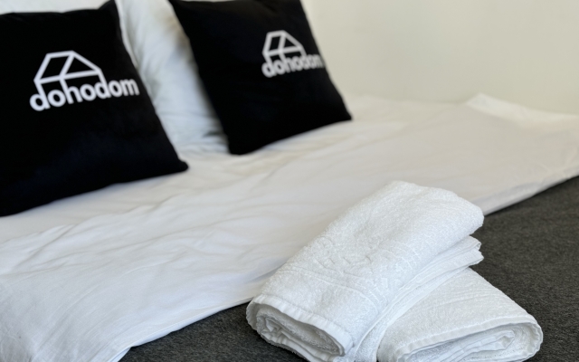 Апартаменты 293.2 Корабельная