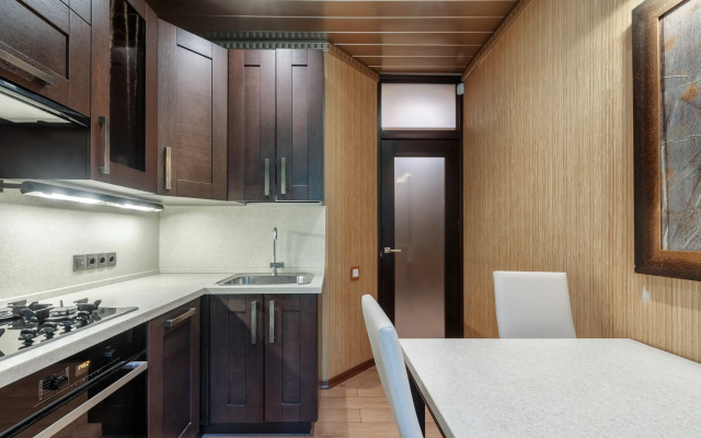 Квартира на Улице Смоленская 10