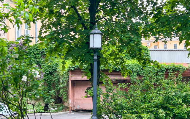 Квартира Студия у Смольного