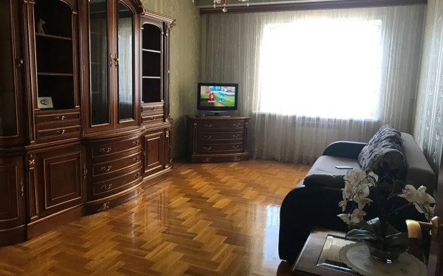 Квартира на Улице Вознесенская, 44А