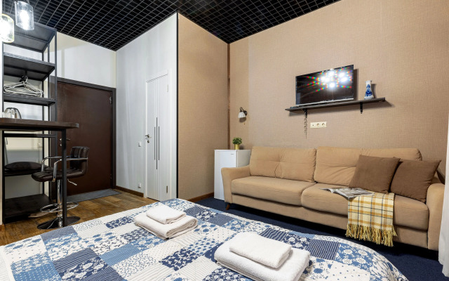 Апартаменты MWA Arka 1