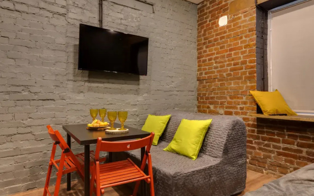 Апартаменты RentalSPb