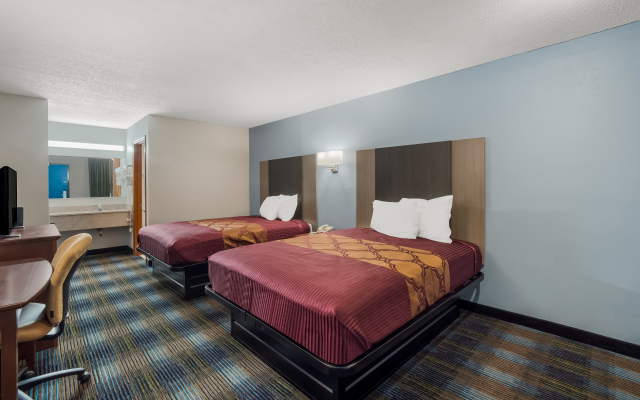 Rodeway Inn Augusta West Hotel