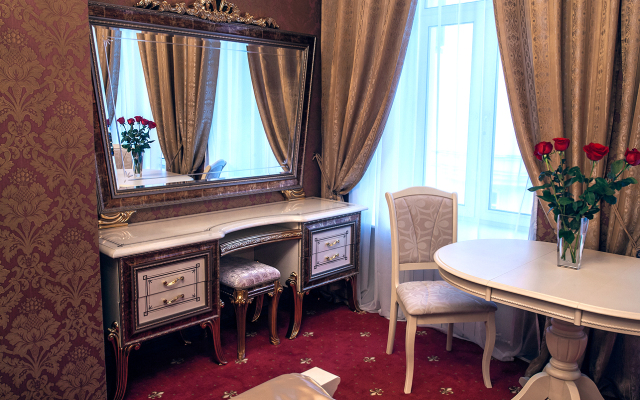 Piter Hotels Mini-Hotel