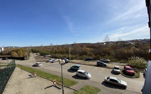 Квартира Irkroom на Братской