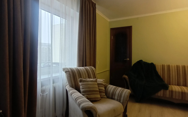 Квартира Уютная в сердце города