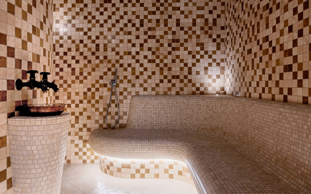 GREENGATE HOTEL&SPA Hotel