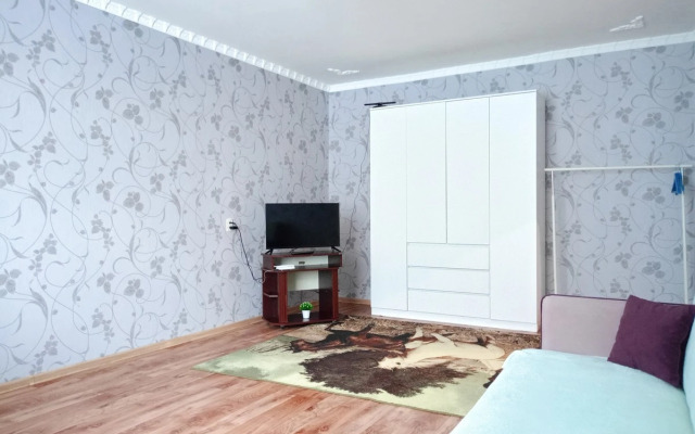 Квартира Однокомнатная в тихом районе