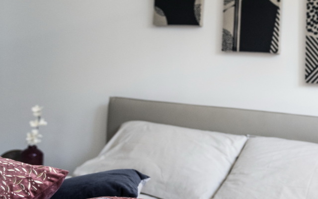 Апартаменты Paduina3 Comfort