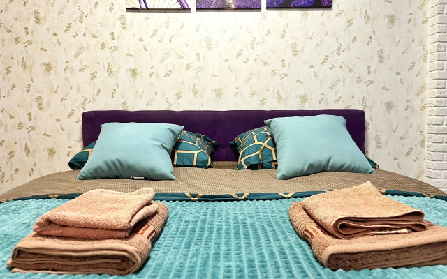 Квартира Студия в Центре Города