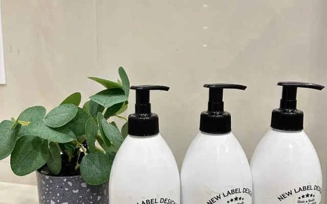 Квартира Уютная на Каштановой 2