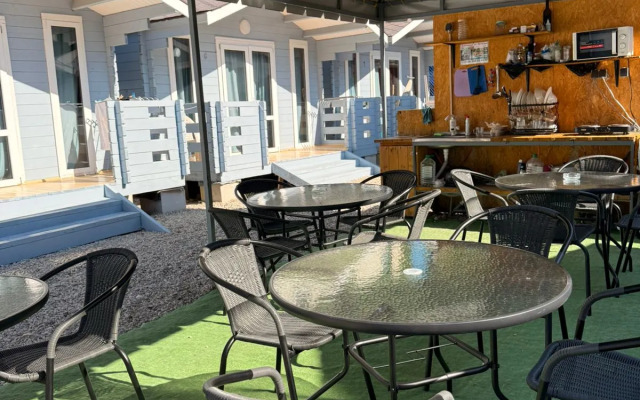 Mini-hotel Lemar