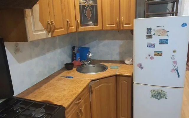 Квартира на Улице Весенняя 5