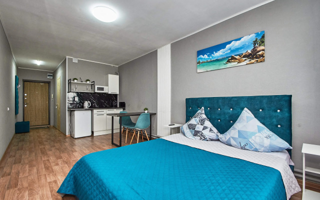 Квартира чистaя и уютная в Октябрьском рaйоне