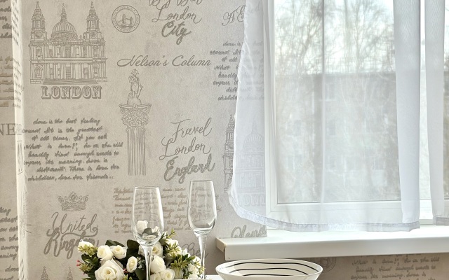 Квартира на Николо-Козинской 5