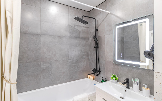 Arena City Central Loft Flat
